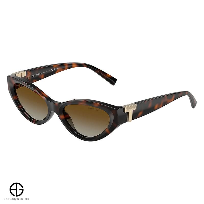 Sunglasses TIFFANY Urban Edge Woman 27