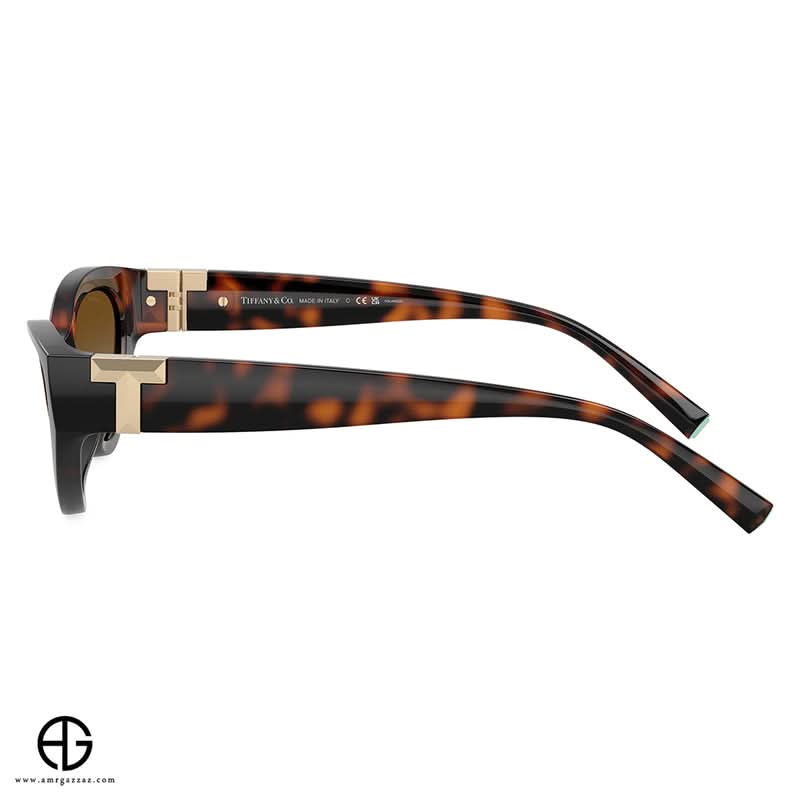 Sunglasses TIFFANY Urban Edge Woman 27