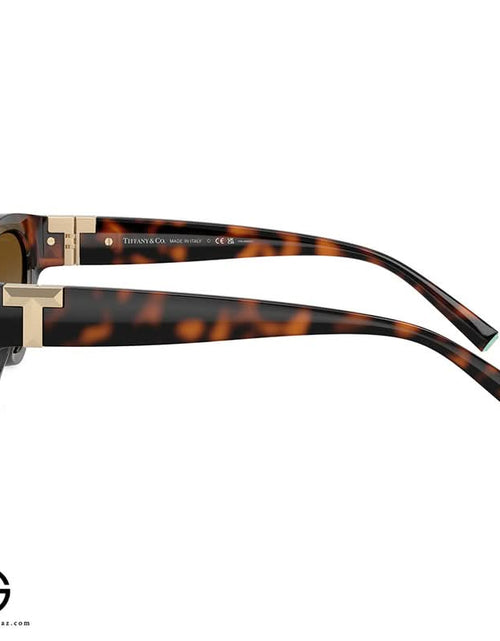 Load image into Gallery viewer, Sunglasses TIFFANY Urban Edge Woman 27
