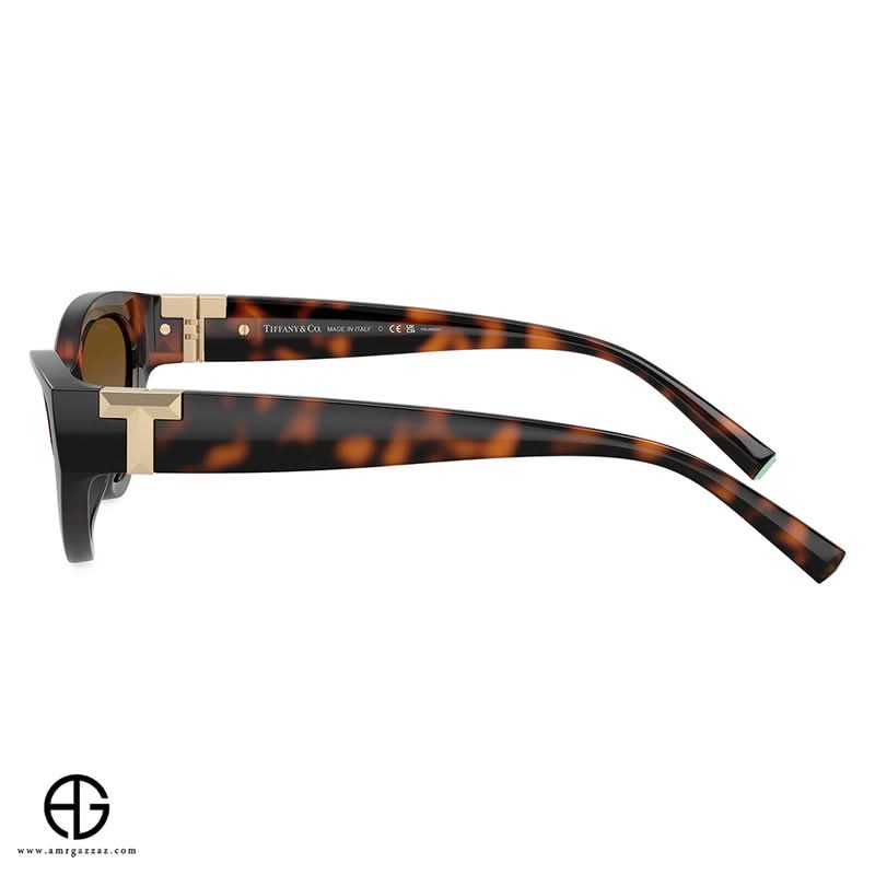 Sunglasses TIFFANY Urban Edge Woman 27