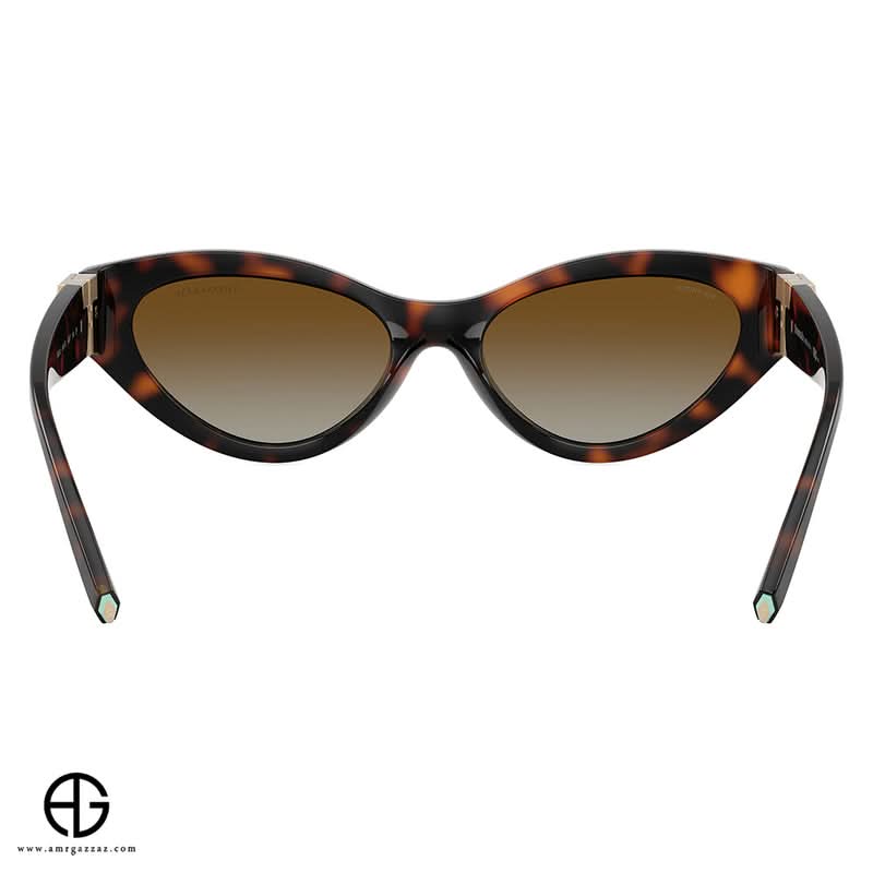 Sunglasses TIFFANY Urban Edge Woman 27