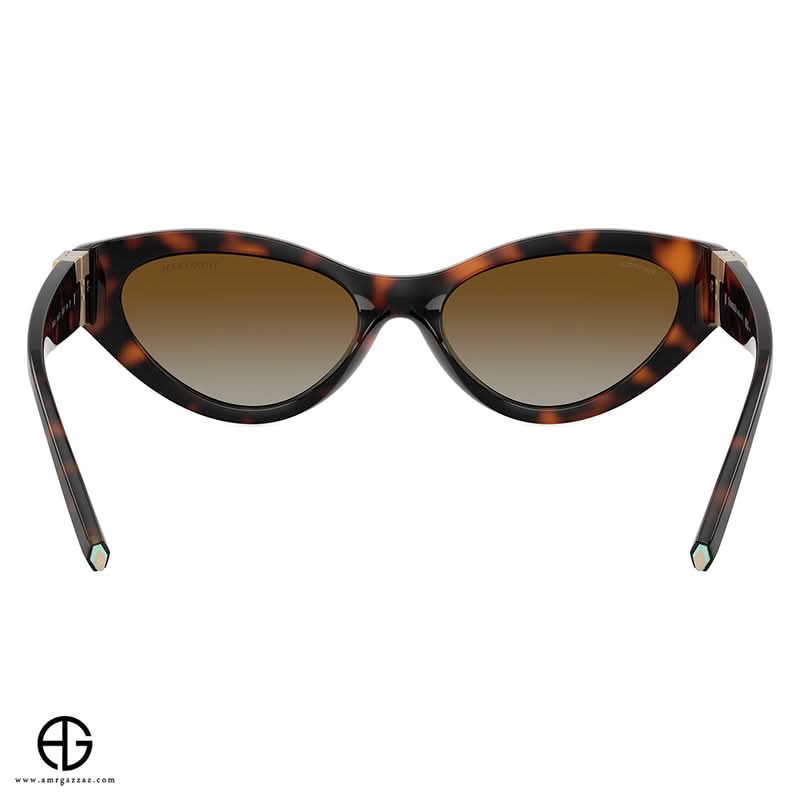 Sunglasses TIFFANY Urban Edge Woman 27