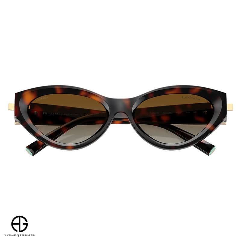 Sunglasses TIFFANY Urban Edge Woman 27