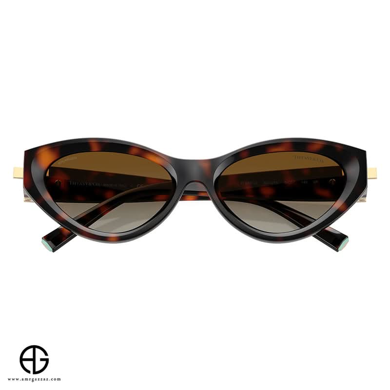 Sunglasses TIFFANY Urban Edge Woman 27