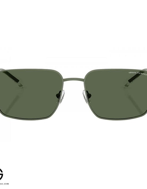 Load image into Gallery viewer, Sunglasses ARMANI EXCHANGE Bold Design 137
