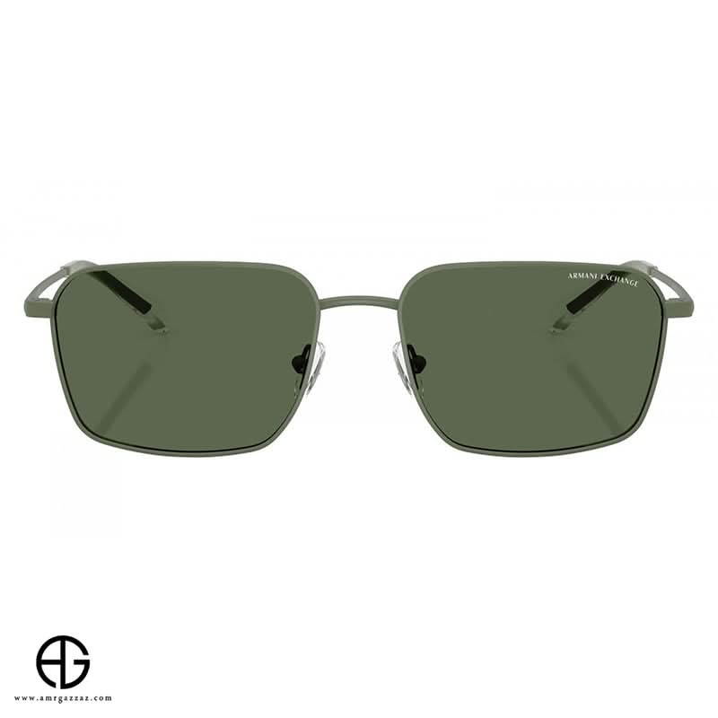 Sunglasses ARMANI EXCHANGE Bold Design 137
