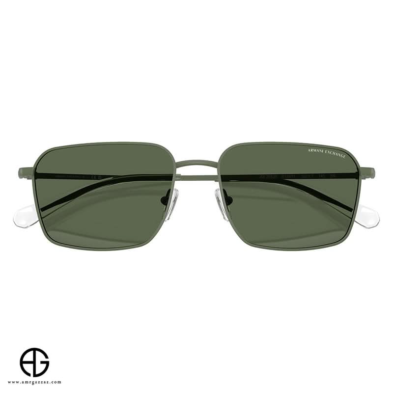 Sunglasses ARMANI EXCHANGE Bold Design 137