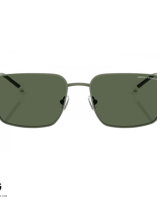 Load image into Gallery viewer, Sunglasses ARMANI EXCHANGE Bold Design 137
