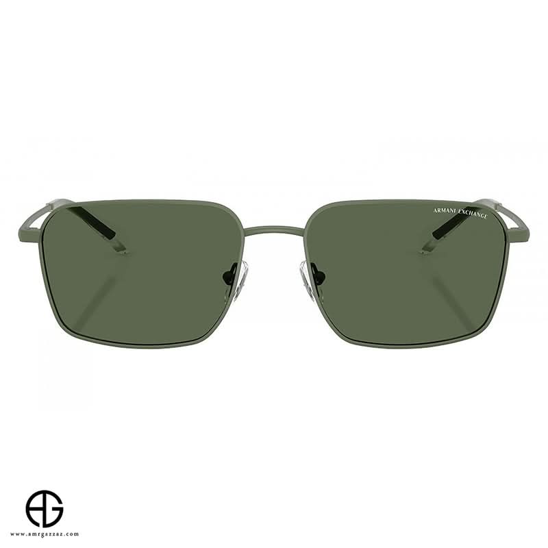 Sunglasses ARMANI EXCHANGE Bold Design 137