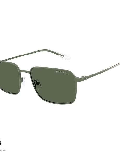 Load image into Gallery viewer, Sunglasses ARMANI EXCHANGE Bold Design 137
