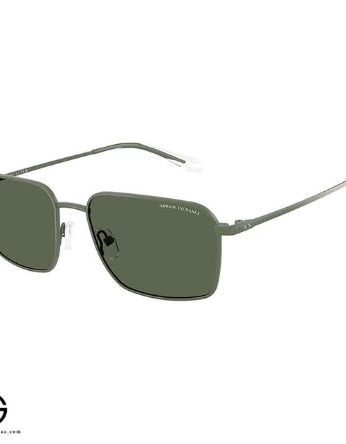 Load image into Gallery viewer, Sunglasses ARMANI EXCHANGE Bold Design 137
