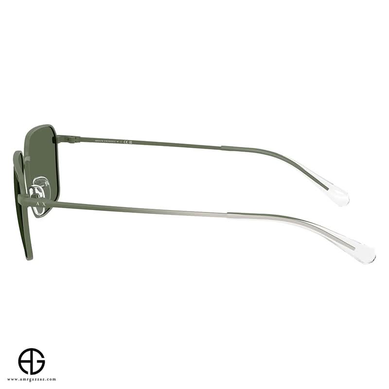 Sunglasses ARMANI EXCHANGE Bold Design 137