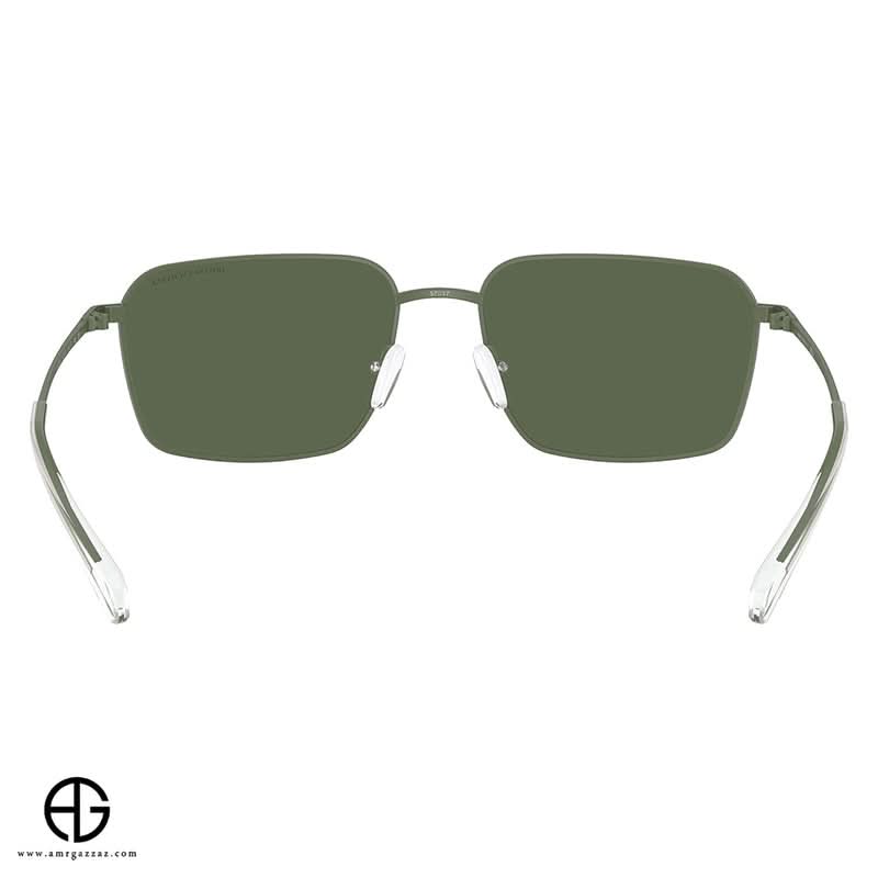 Sunglasses ARMANI EXCHANGE Bold Design 137