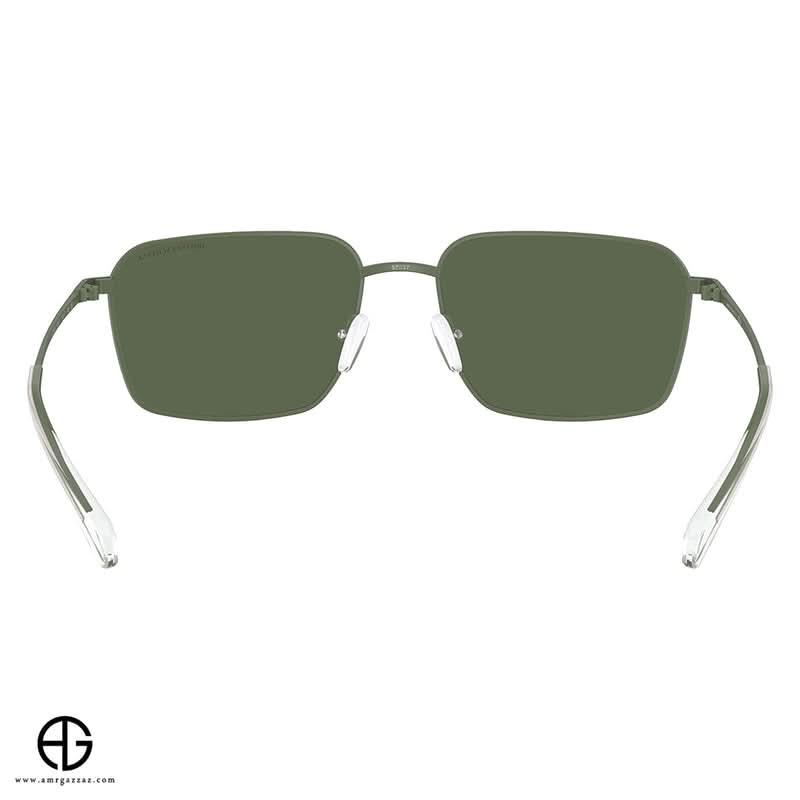 Sunglasses ARMANI EXCHANGE Bold Design 137