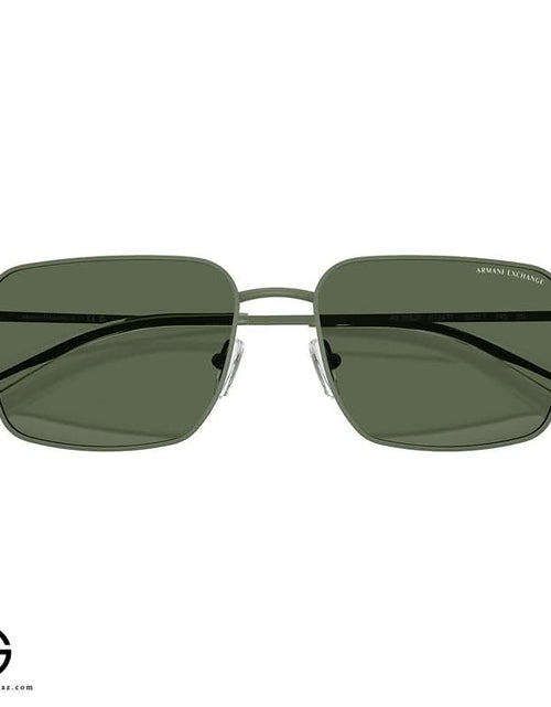 Load image into Gallery viewer, Sunglasses ARMANI EXCHANGE Bold Design 137
