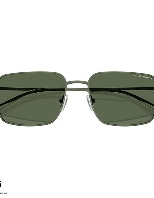 Load image into Gallery viewer, Sunglasses ARMANI EXCHANGE Bold Design 137
