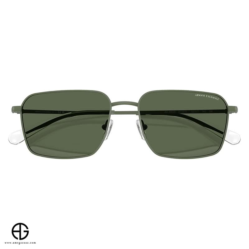 Sunglasses ARMANI EXCHANGE Bold Design 137