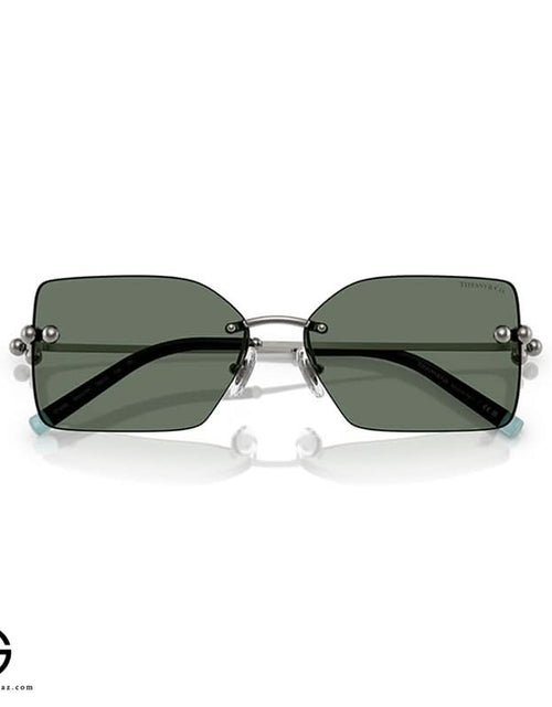 تحميل الصورة إلى عارض المعرض، نظارات شمسية تيفاني تايملس أبيل للجنسين 6
