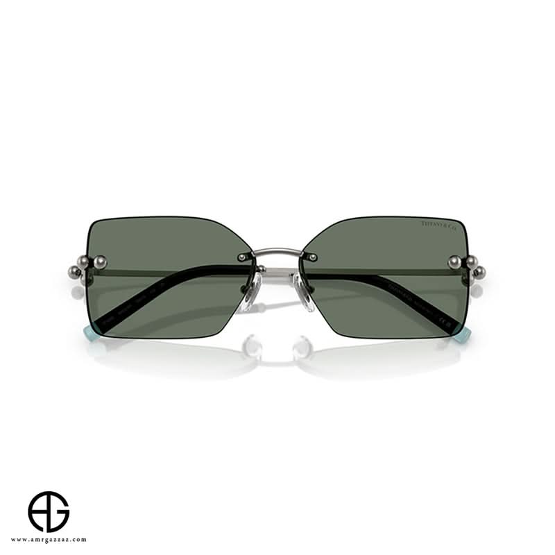 نظارات شمسية تيفاني تايملس أبيل للجنسين 6