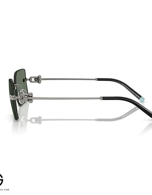 تحميل الصورة إلى عارض المعرض، نظارات شمسية تيفاني تايملس أبيل للجنسين 6
