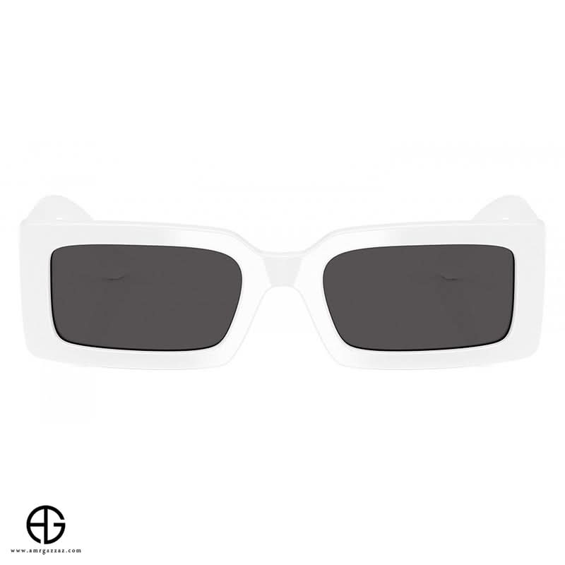 نظارات شمسية دولتشي آند غابانا كاجوال فايب للنساء مقاس 26