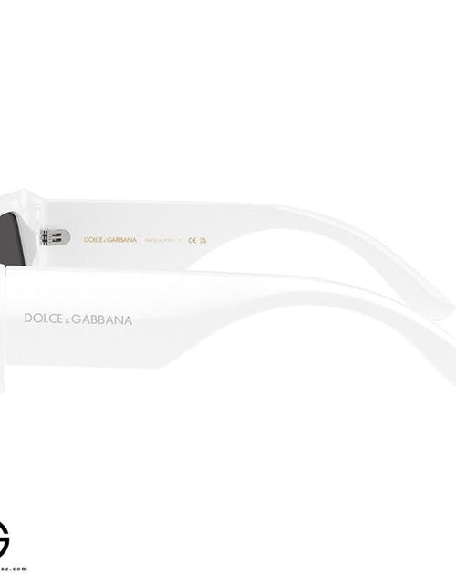 تحميل الصورة إلى عارض المعرض، نظارات شمسية دولتشي آند غابانا كاجوال فايب للنساء مقاس 26
