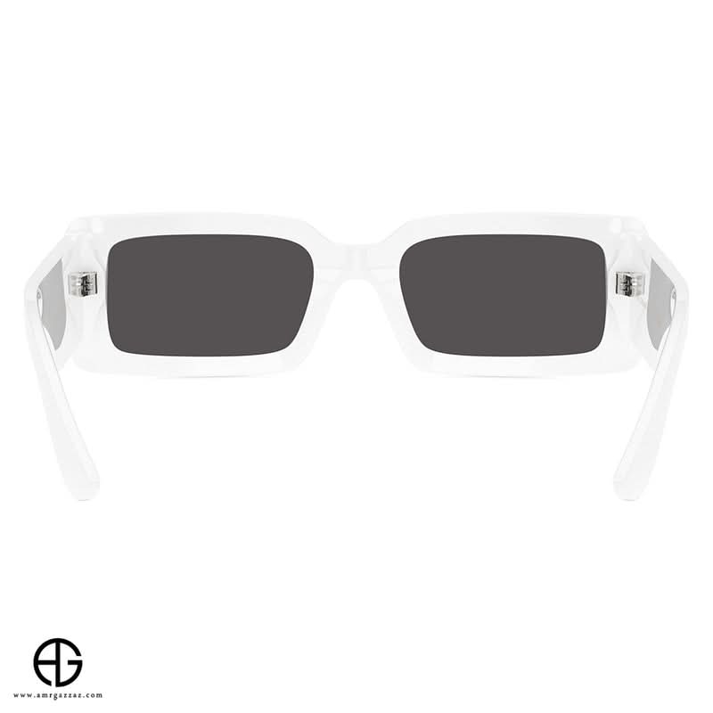 نظارات شمسية دولتشي آند غابانا كاجوال فايب للنساء مقاس 26