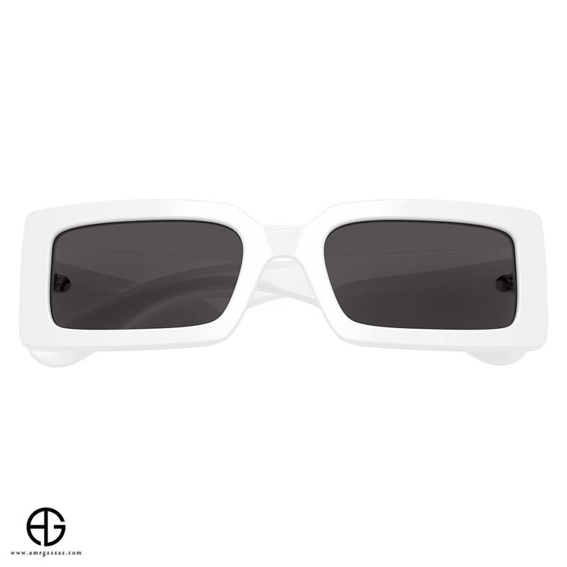 نظارات شمسية دولتشي آند غابانا كاجوال فايب للنساء مقاس 26