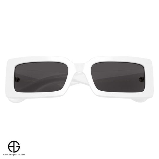 نظارات شمسية دولتشي آند غابانا كاجوال فايب للنساء مقاس 26