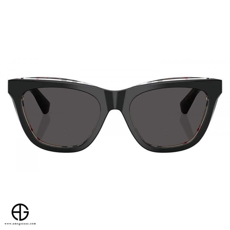 نظارات شمسية بربري مودرن تاتش للنساء 20