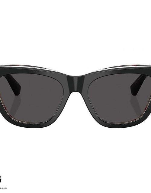 تحميل الصورة إلى عارض المعرض، نظارات شمسية بربري مودرن تاتش للنساء 20
