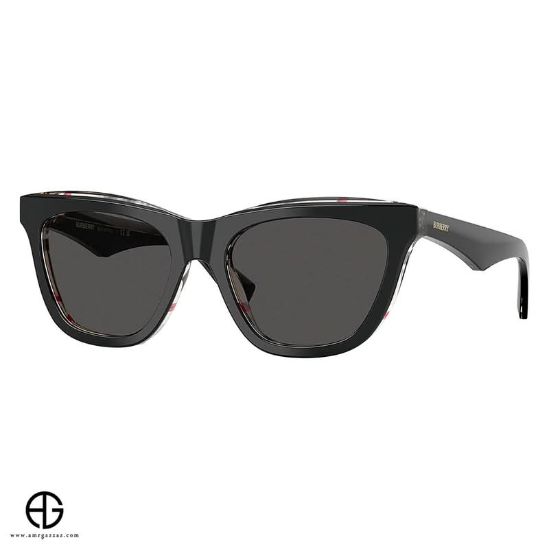 نظارات شمسية بربري مودرن تاتش للنساء 20