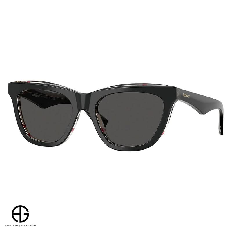 نظارات شمسية بربري مودرن تاتش للنساء 20