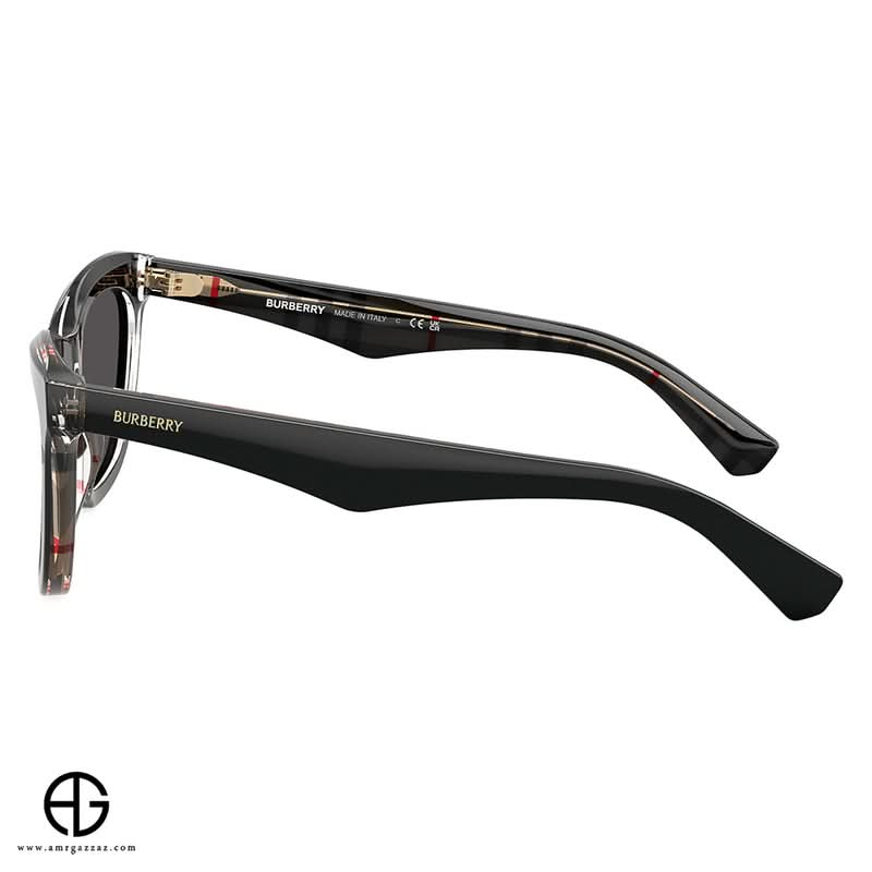 نظارات شمسية بربري مودرن تاتش للنساء 20