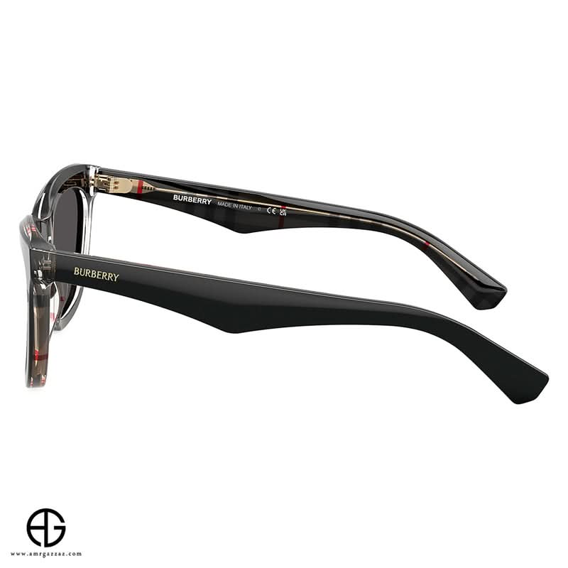 نظارات شمسية بربري مودرن تاتش للنساء 20