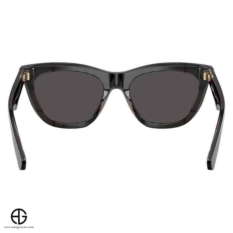 نظارات شمسية بربري مودرن تاتش للنساء 20