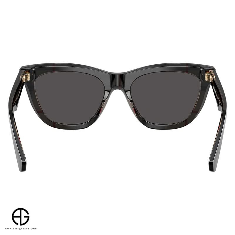نظارات شمسية بربري مودرن تاتش للنساء 20