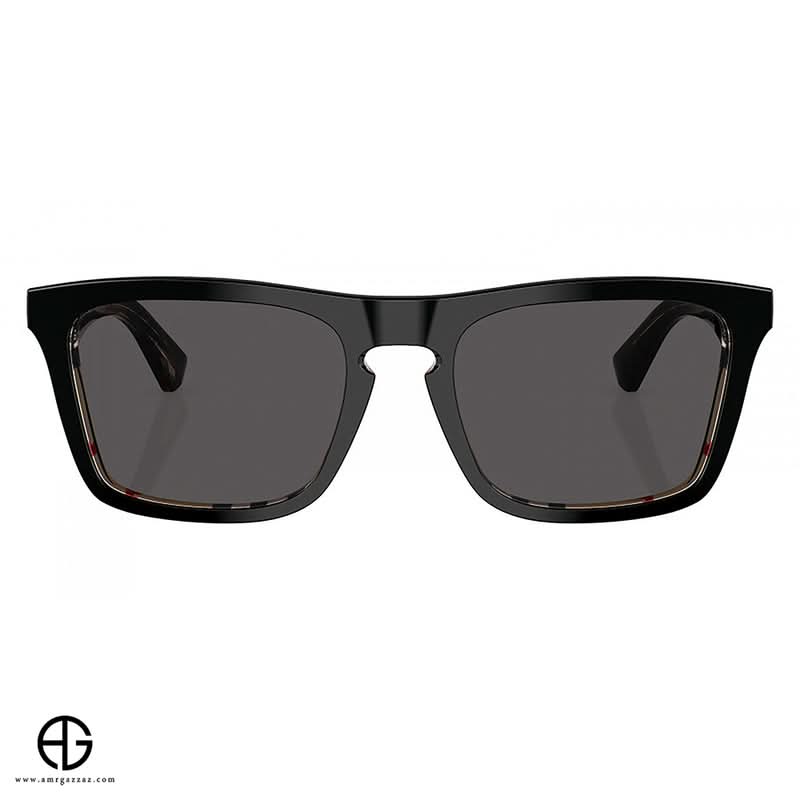 Sunglasses BURBERRY Sporty Style Man 4