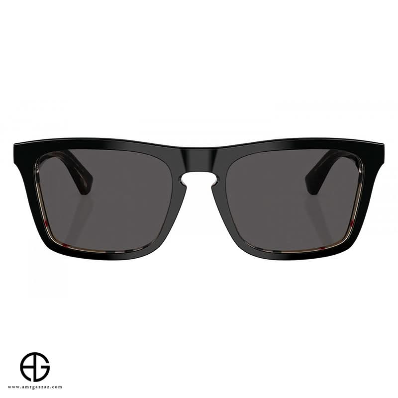 Sunglasses BURBERRY Sporty Style Man 4