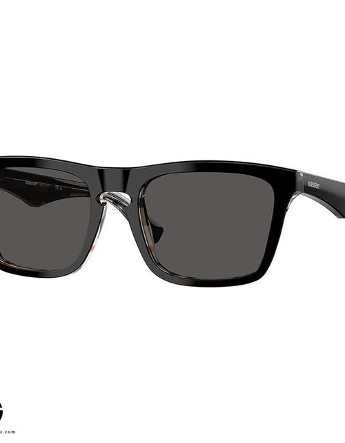 Load image into Gallery viewer, Sunglasses BURBERRY Sporty Style Man 4
