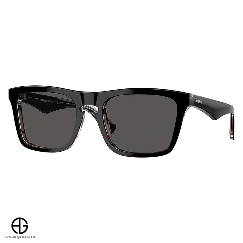 Sunglasses BURBERRY Sporty Style Man 4