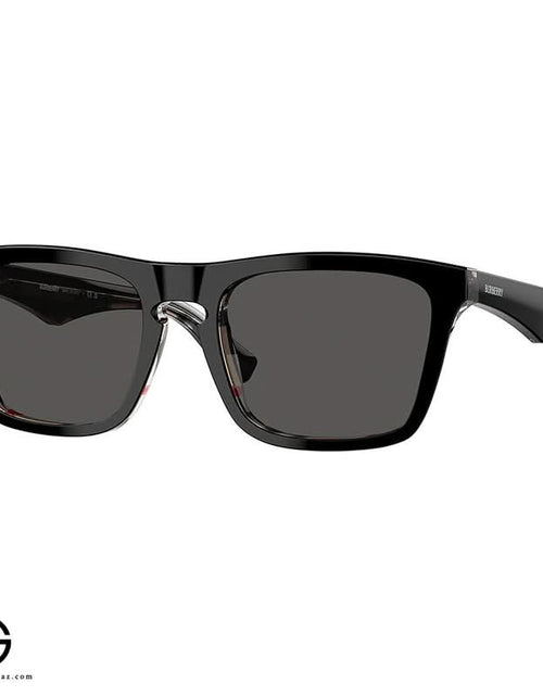Load image into Gallery viewer, Sunglasses BURBERRY Sporty Style Man 4
