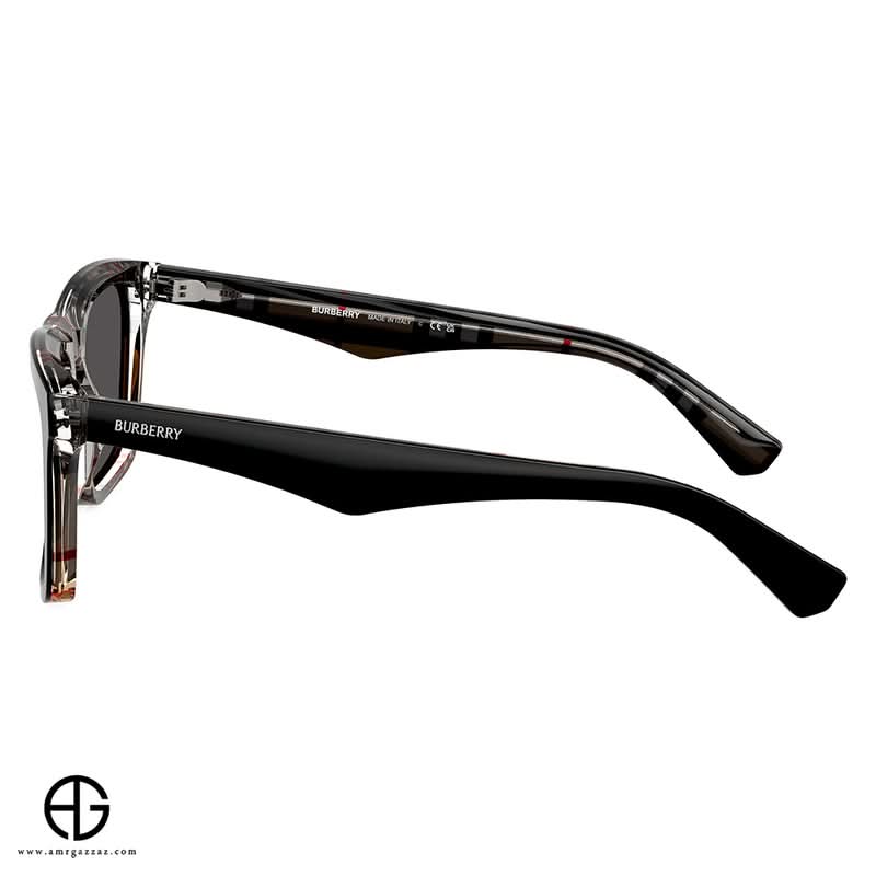 Sunglasses BURBERRY Sporty Style Man 4