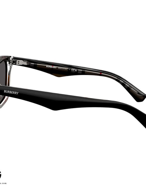Load image into Gallery viewer, Sunglasses BURBERRY Sporty Style Man 4
