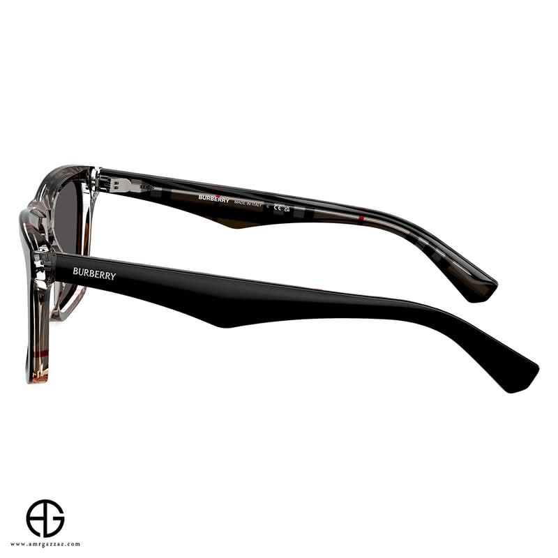 Sunglasses BURBERRY Sporty Style Man 4