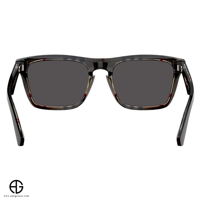 Sunglasses BURBERRY Sporty Style Man 4