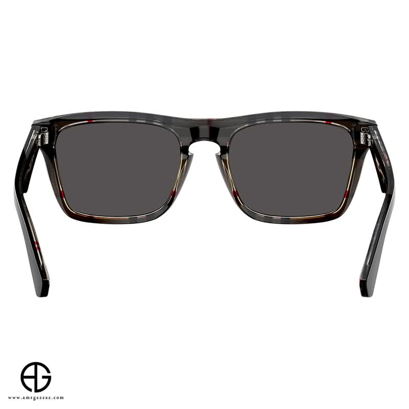 Sunglasses BURBERRY Sporty Style Man 4