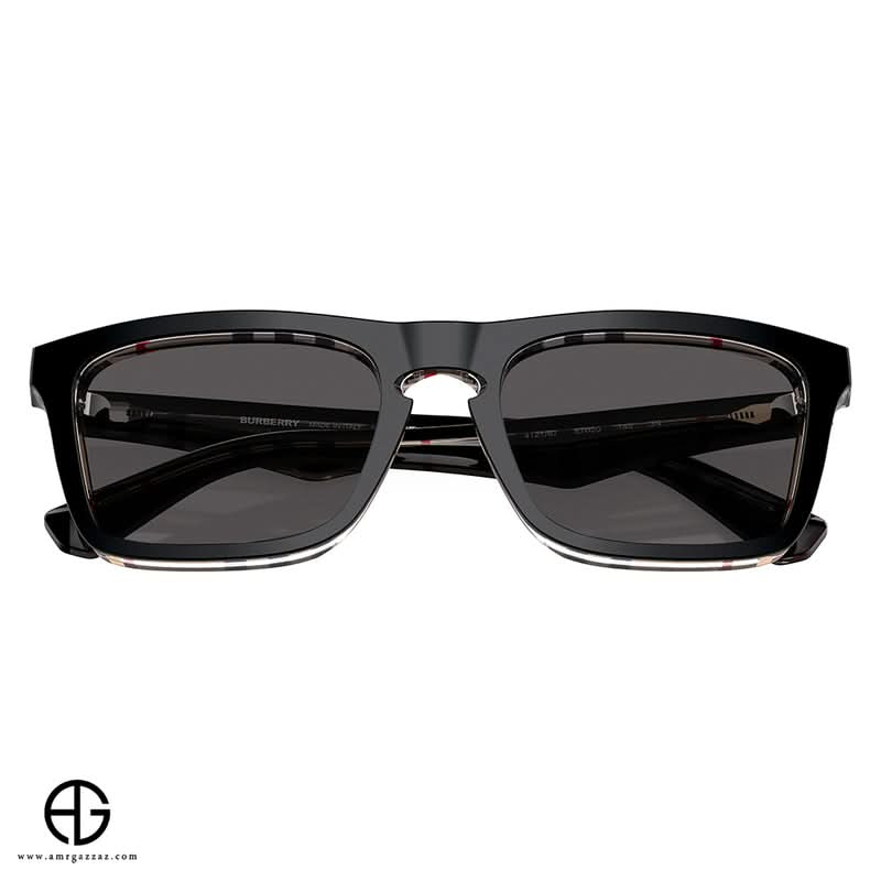 Sunglasses BURBERRY Sporty Style Man 4