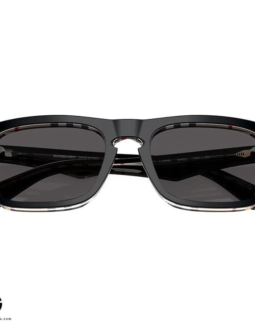 Load image into Gallery viewer, Sunglasses BURBERRY Sporty Style Man 4
