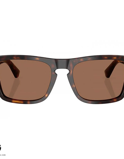 تحميل الصورة إلى عارض المعرض، نظارات شمسية بربري بتصميم جريء للرجال 5
